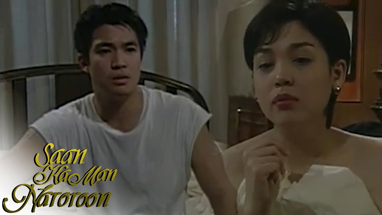 Saan Ka Man Naroroon Full Episode 271 | ABS-CBN Classics