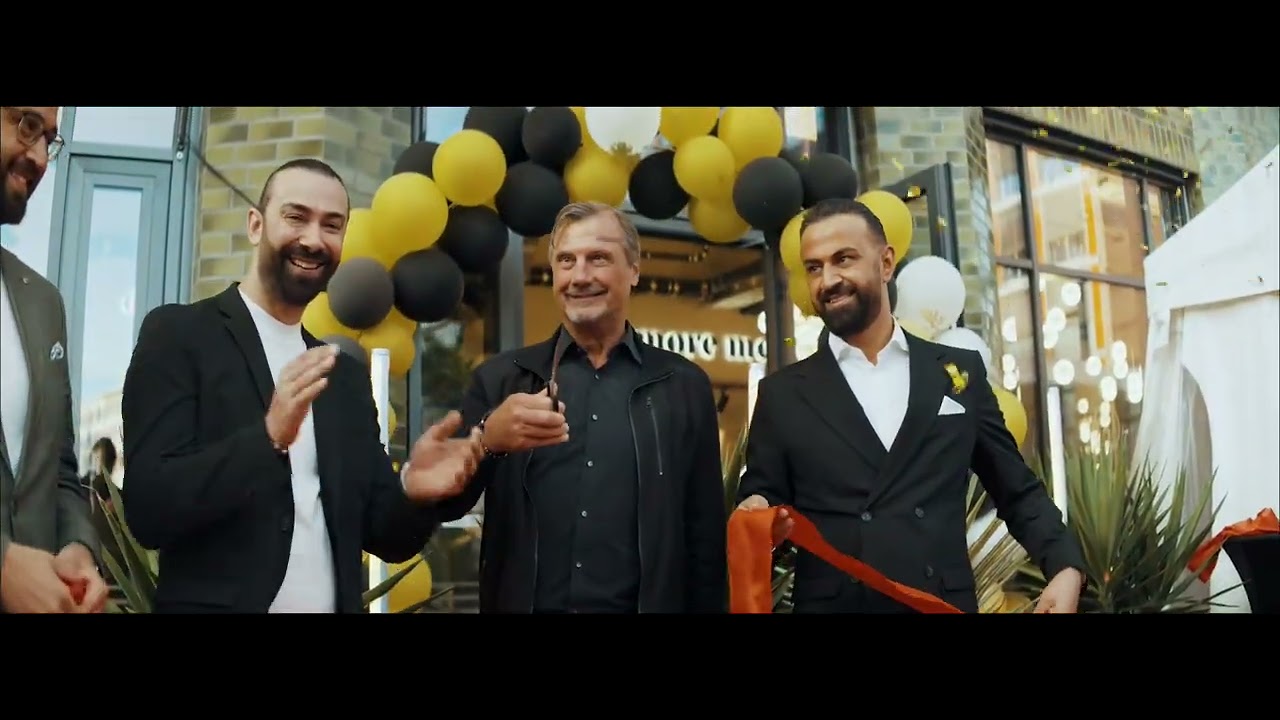 HANEDAN OPENING - A NEW FOODSPOT IN K&Ouml;LN 🔥
