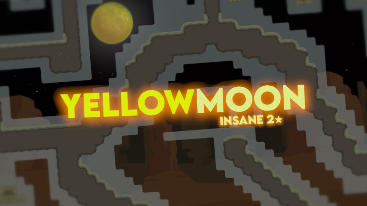 Teeworlds | Gores #66 - YellowMoon Duo