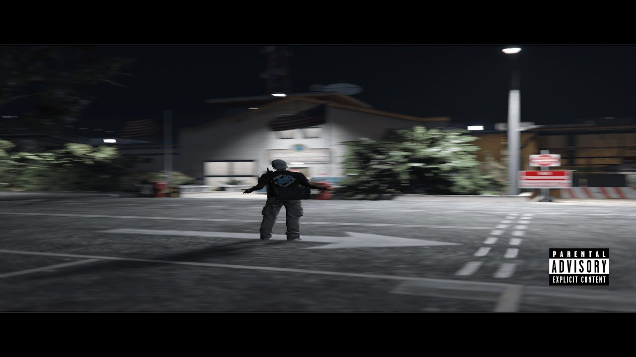 [GTA:HUB] [Kreuz] 3 minutos de pura gubernamental 🚓
