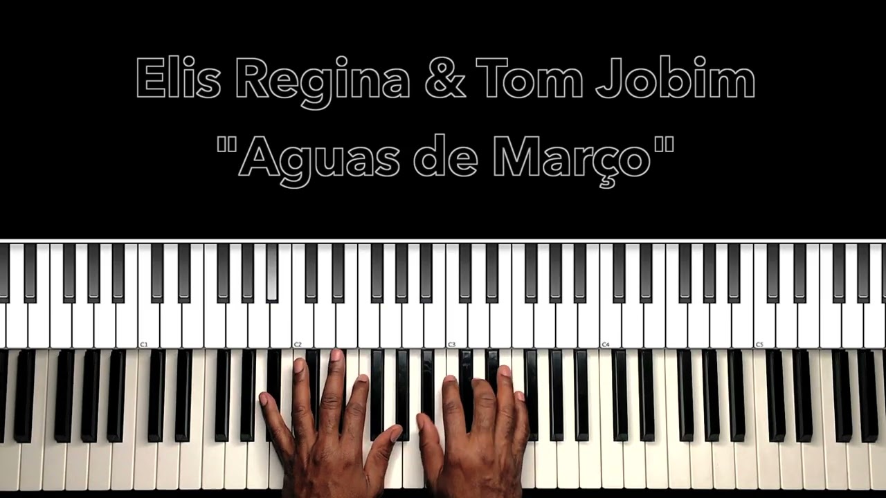 Elis Regina & Tom Jobim 