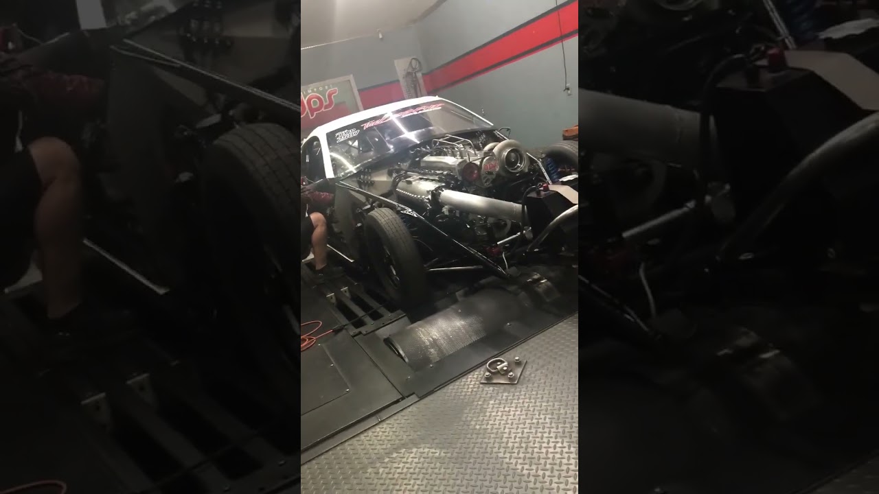 dyno at import dps #adrenalina #rotor #2jzpower #importdps