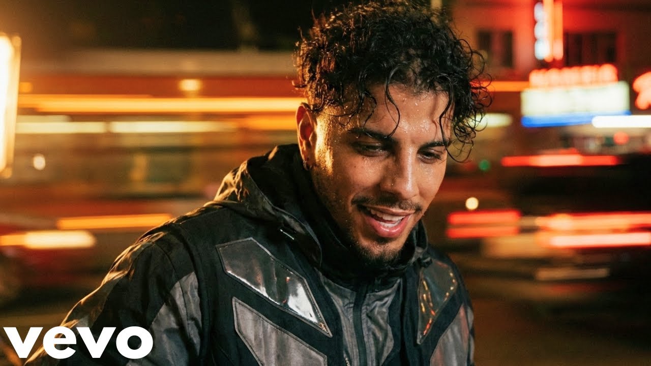 Sin Explicaciones – Rauw Alejandro | Feel It, Don’t Explain It