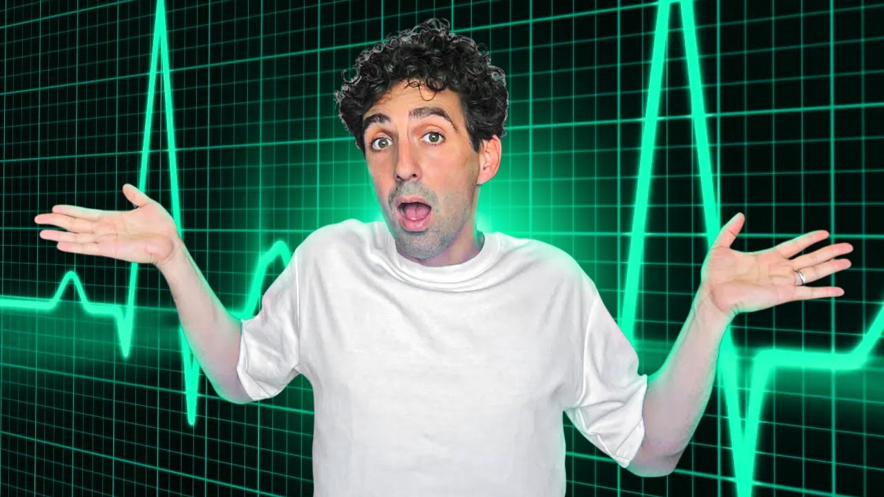 ARRET CARDIAQUE INVISIBLE : le piège de la DISSOCIATION ELECTROMECANIQUE (à connaitre ABSOLUMENT!)