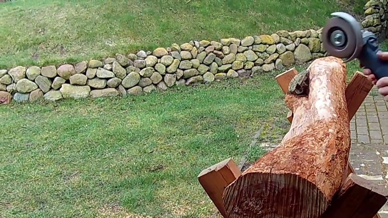 Holzdeko Badezimmer
