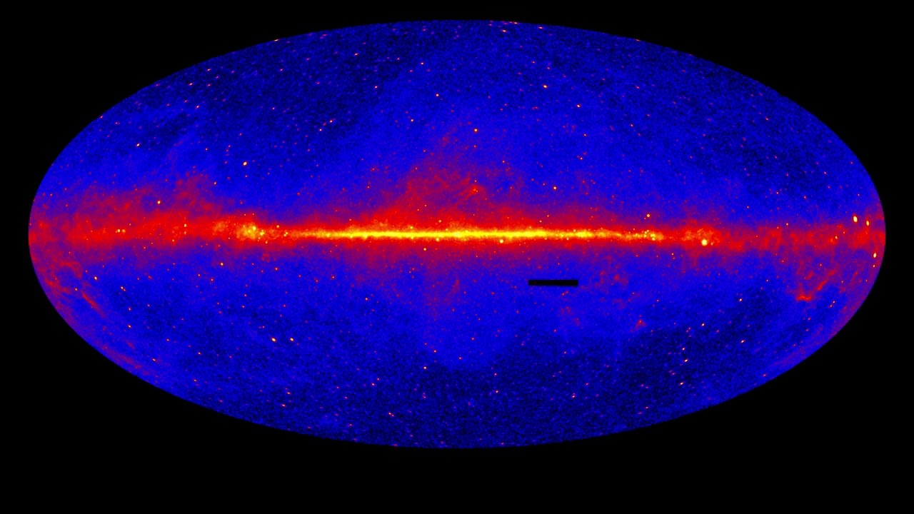 Extragalactic Gamma-Ray Background From Fermi Large Area Telescope Observations