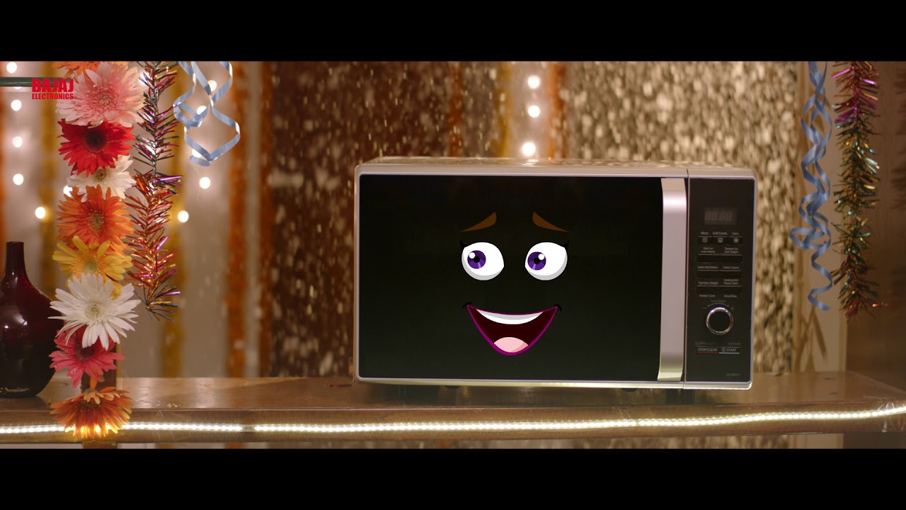 Buy Your Favorite Kitchen Appliances From Bajaj Electronics