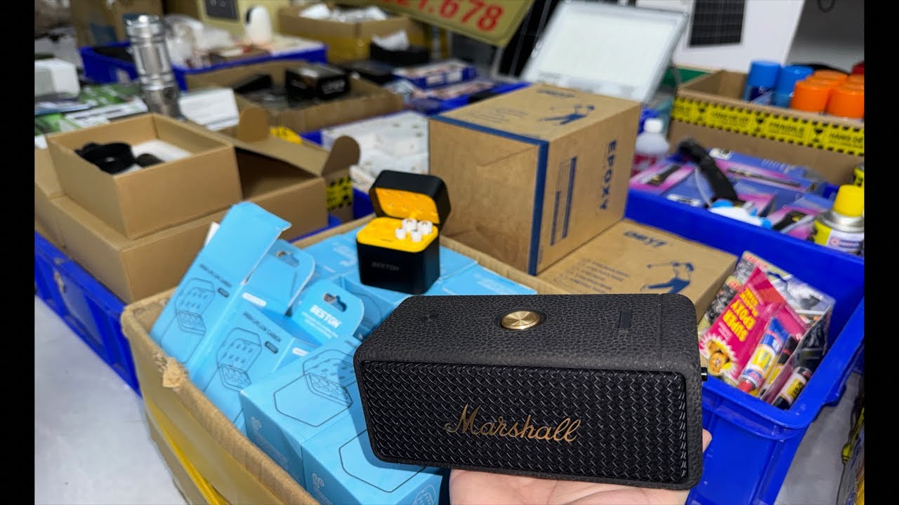 Thanh lý xả kho ,loa marshall chính hãng. điện thoại A74 1tr3 , quạt nhật , nồi áp suất  0767321678