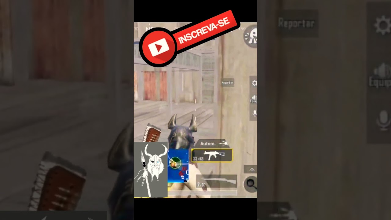 TROPA DO NETENHOO - PUBG M&Oacute;BILE #pubgmobile #highlights #netenho