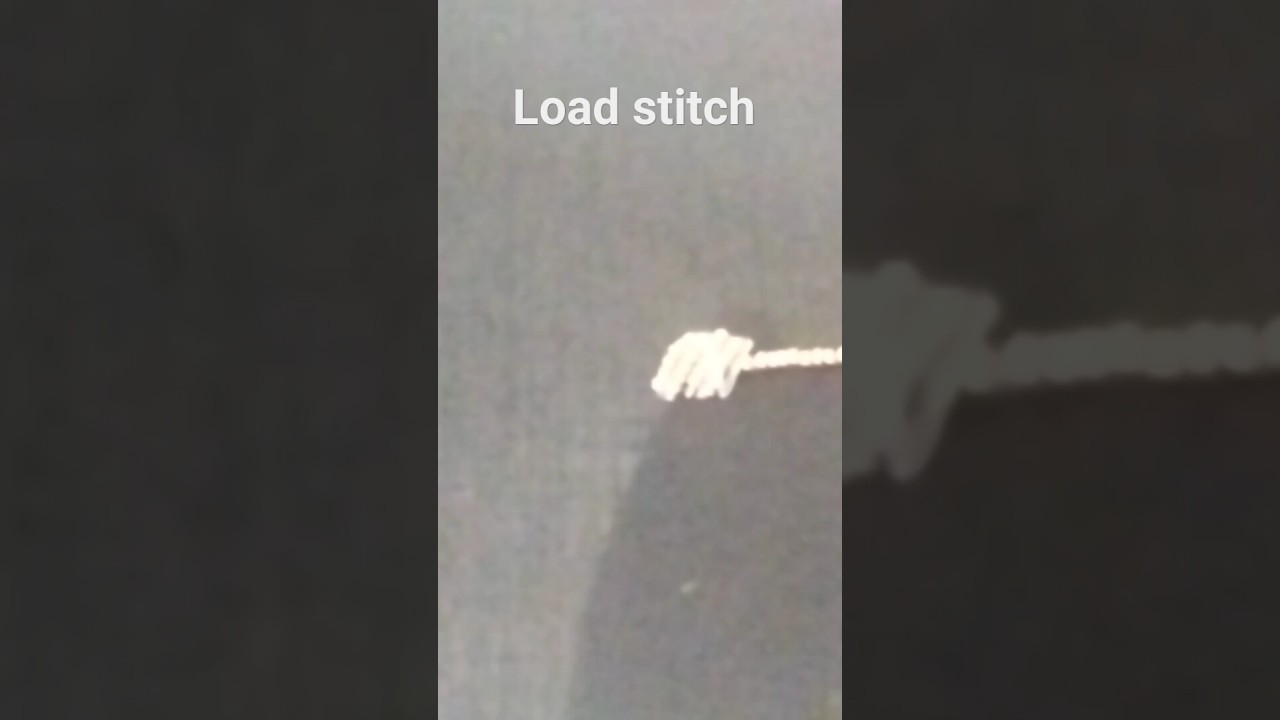 load stitch 