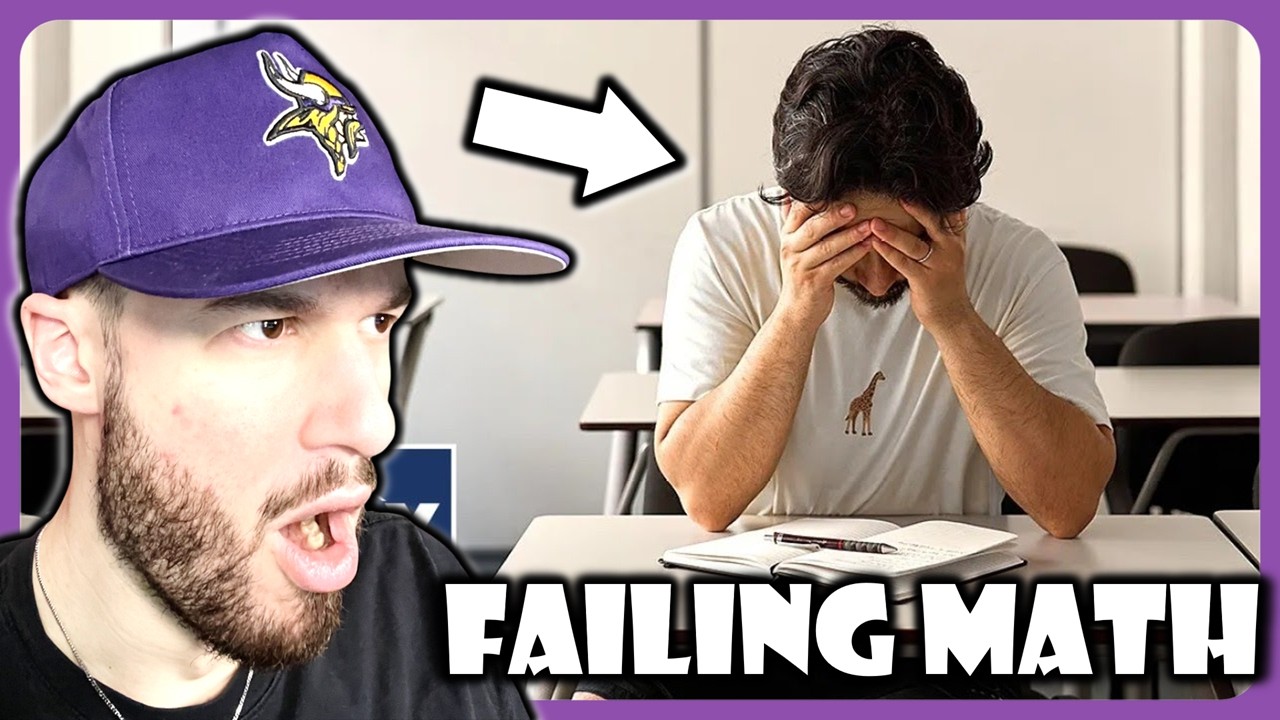 Colleges Shocked As Gen Z Students Struggle with Simple Math!
