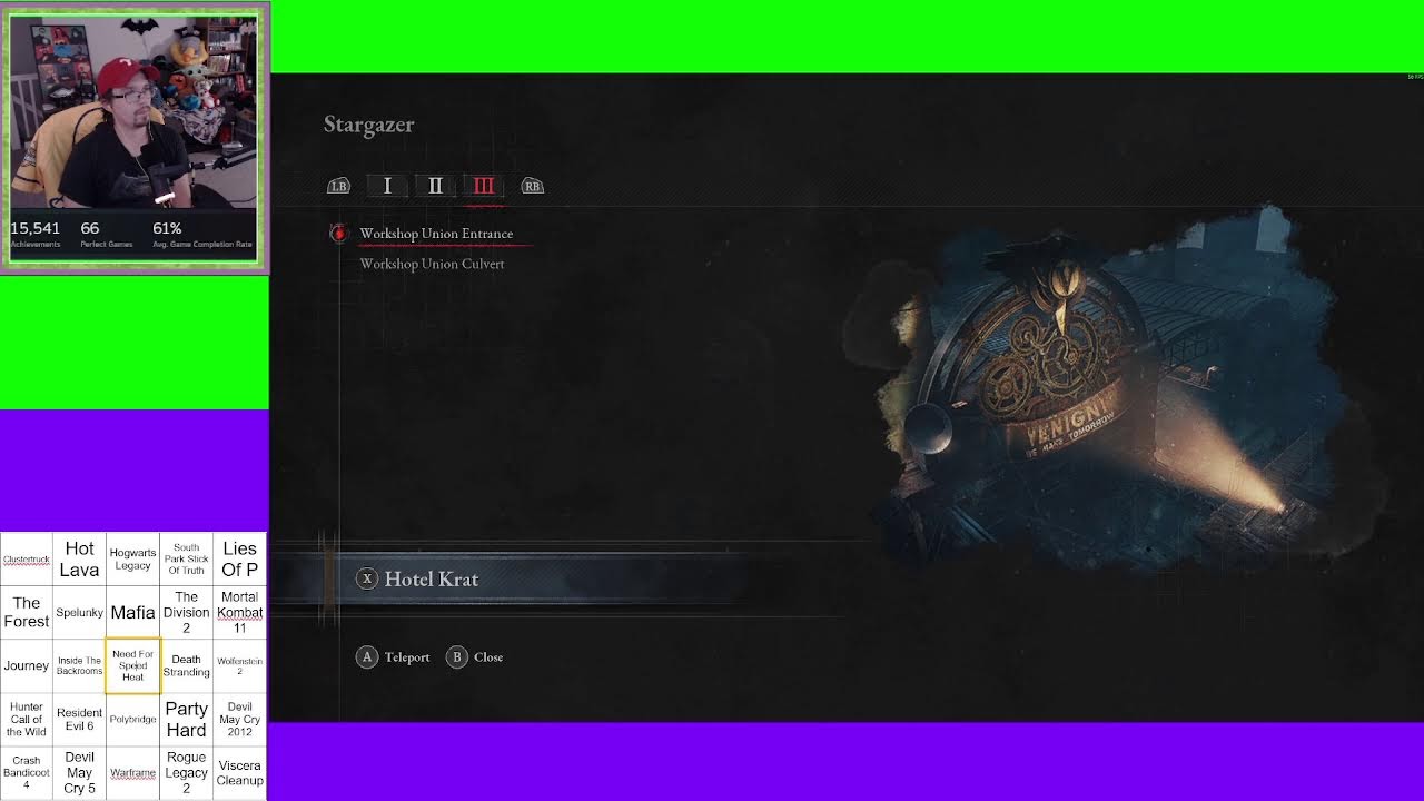 Divinity Original Sin II - Back At It On The Divinity/Larian Train!
