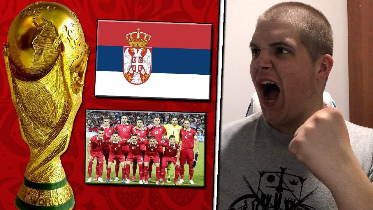 OSVAJAMO SVJETSKO PRVENSTVO S SRBIJOM !? | OSVAJAMO PRVENSTVA #2
