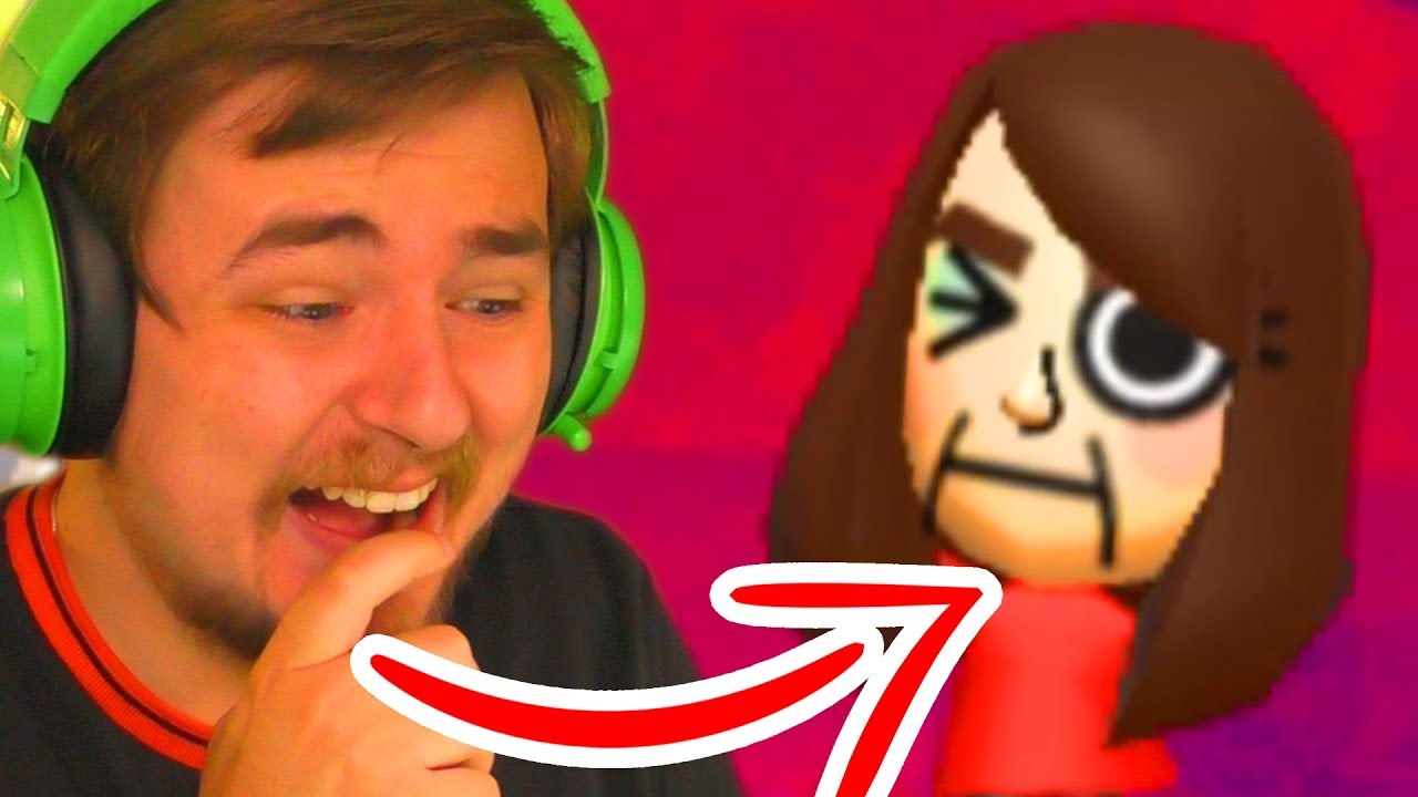 Het VREEMDSTE Nintendo spel! 🤪