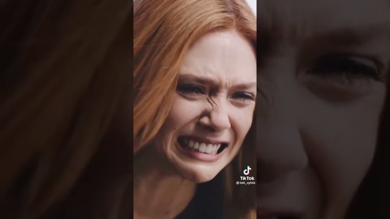 🤩Марвел Tik Tok подборка🤩  #37