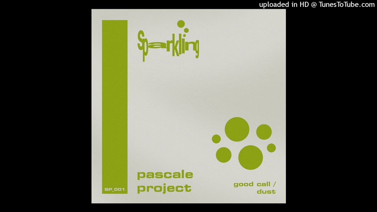 Pascale Project &mdash; Dust