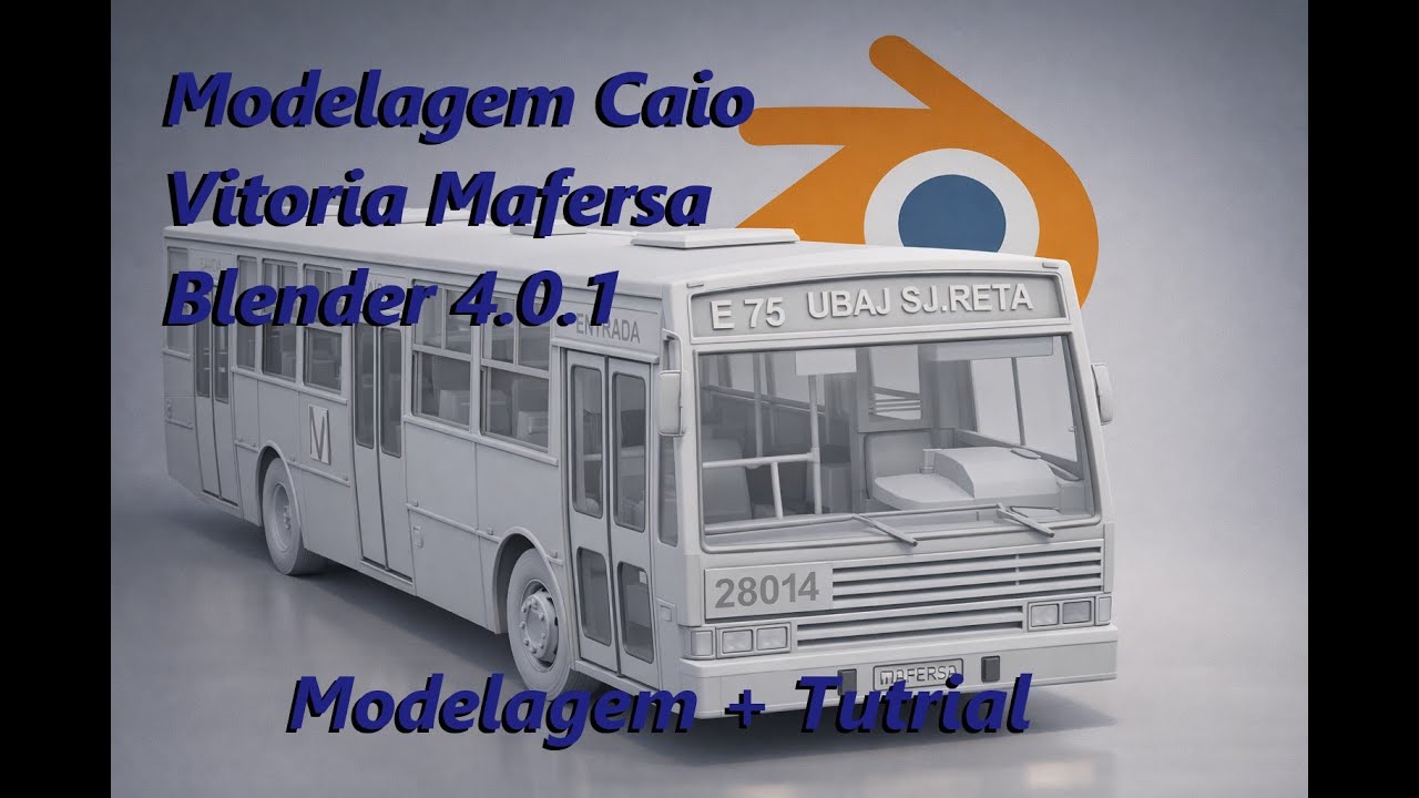 Modelagem Caio Vitoria Mafersa Blender 4 0 1 pt3