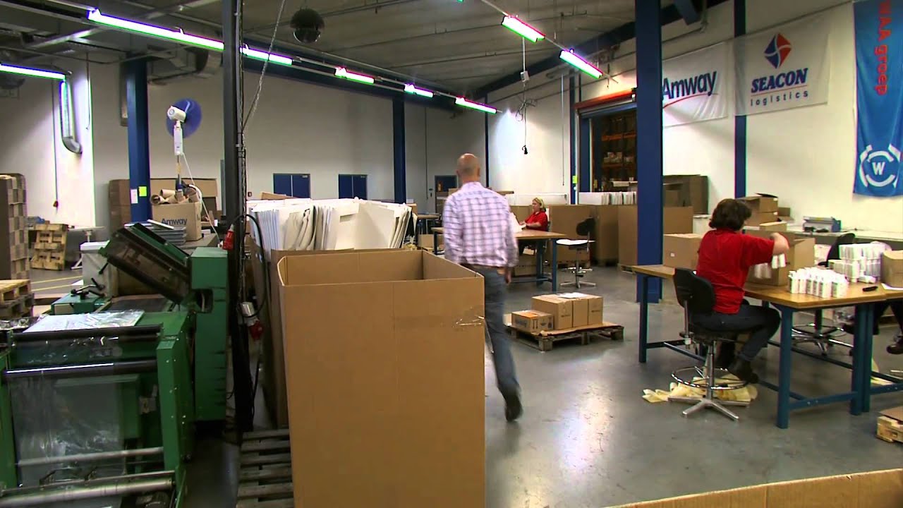 WAA Werk(t) aflevering 2