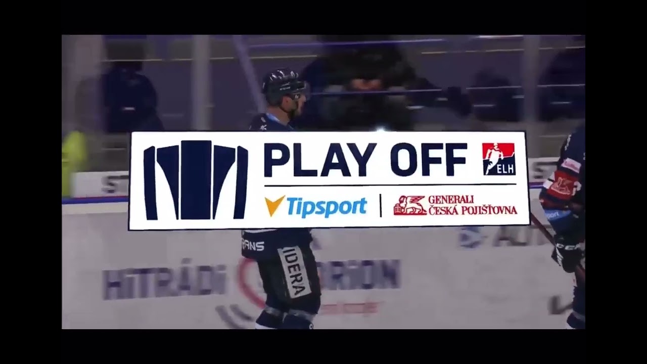 PŘEDKOLO Hc Vítkovice Ridera vs Hc Olomouc Pátý zápas