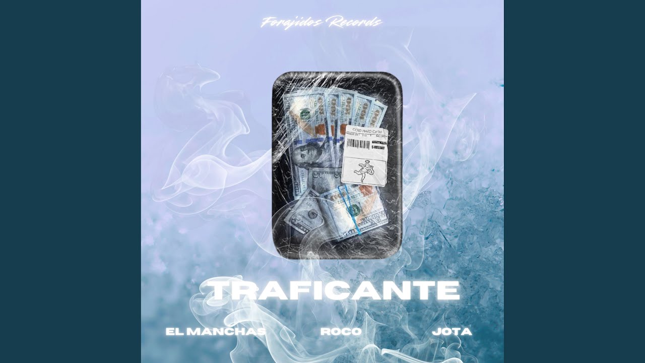 Traficante