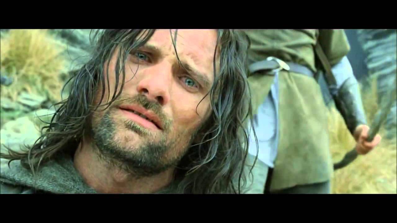 The Hanging Tree|Multifandom