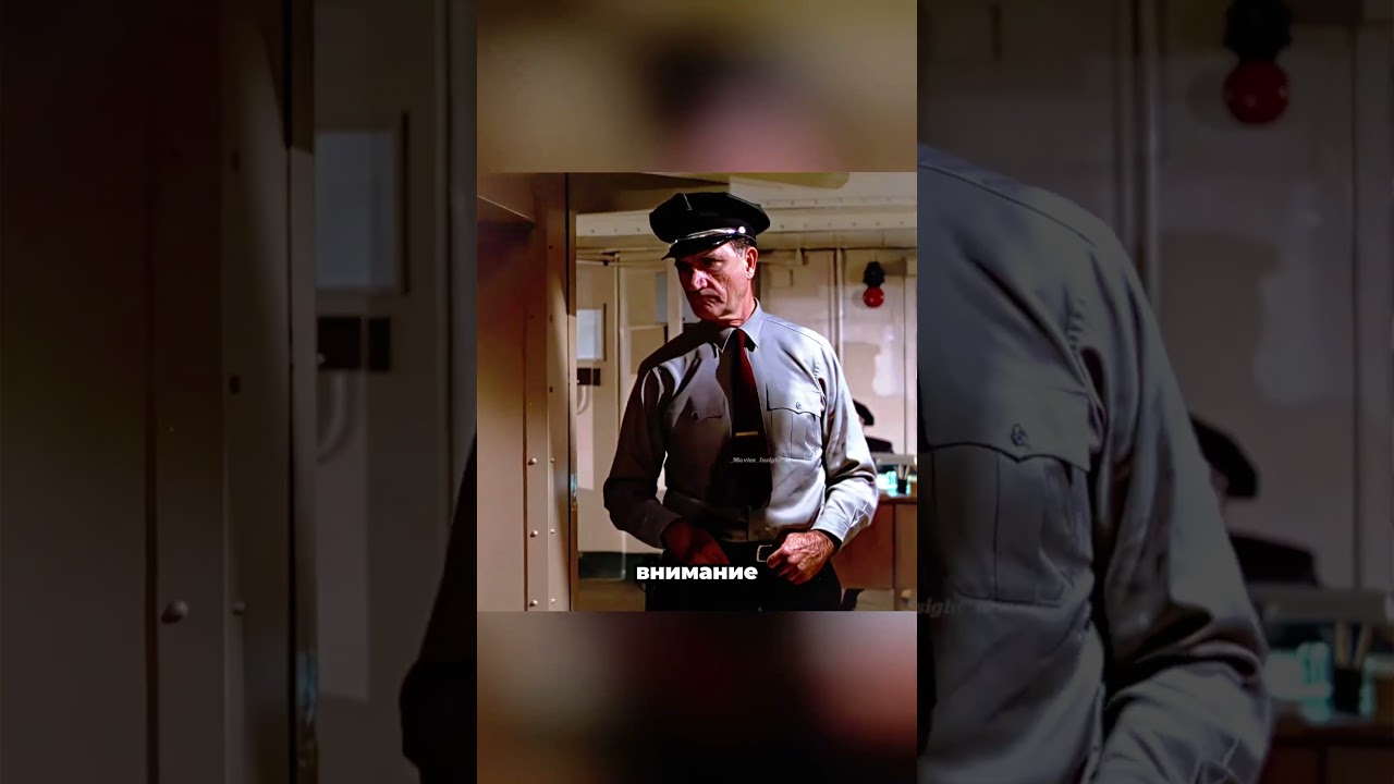 Побег из самой охраняемой тюрьмы#shorts #reels