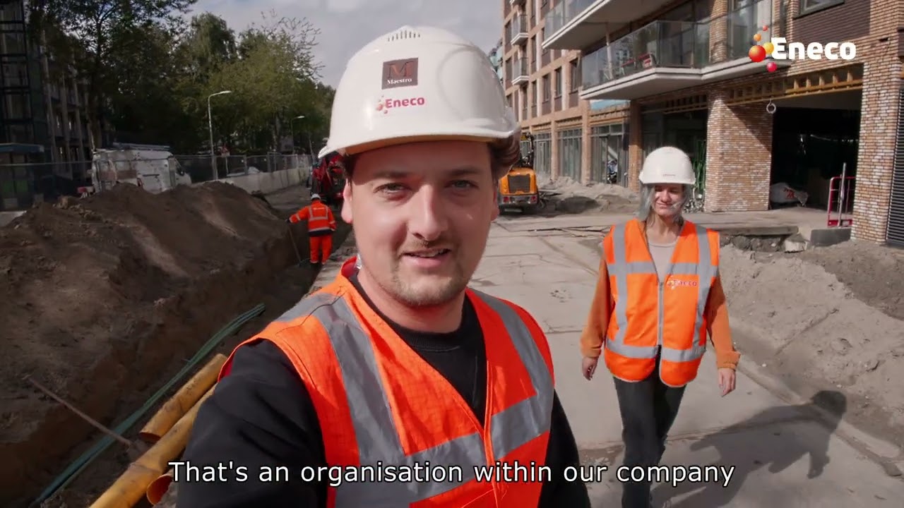 Team Heating & Cooling in the spotlight