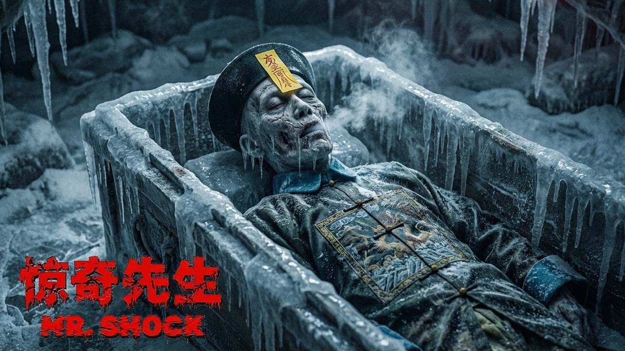 【FULL MOVIE】Cursed Woman Pregnant With a Ghost Child, Haunting Baby Cries All Night Long!😱