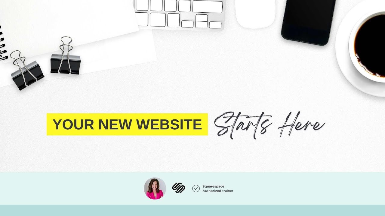 So you want a new website? Watch this first.