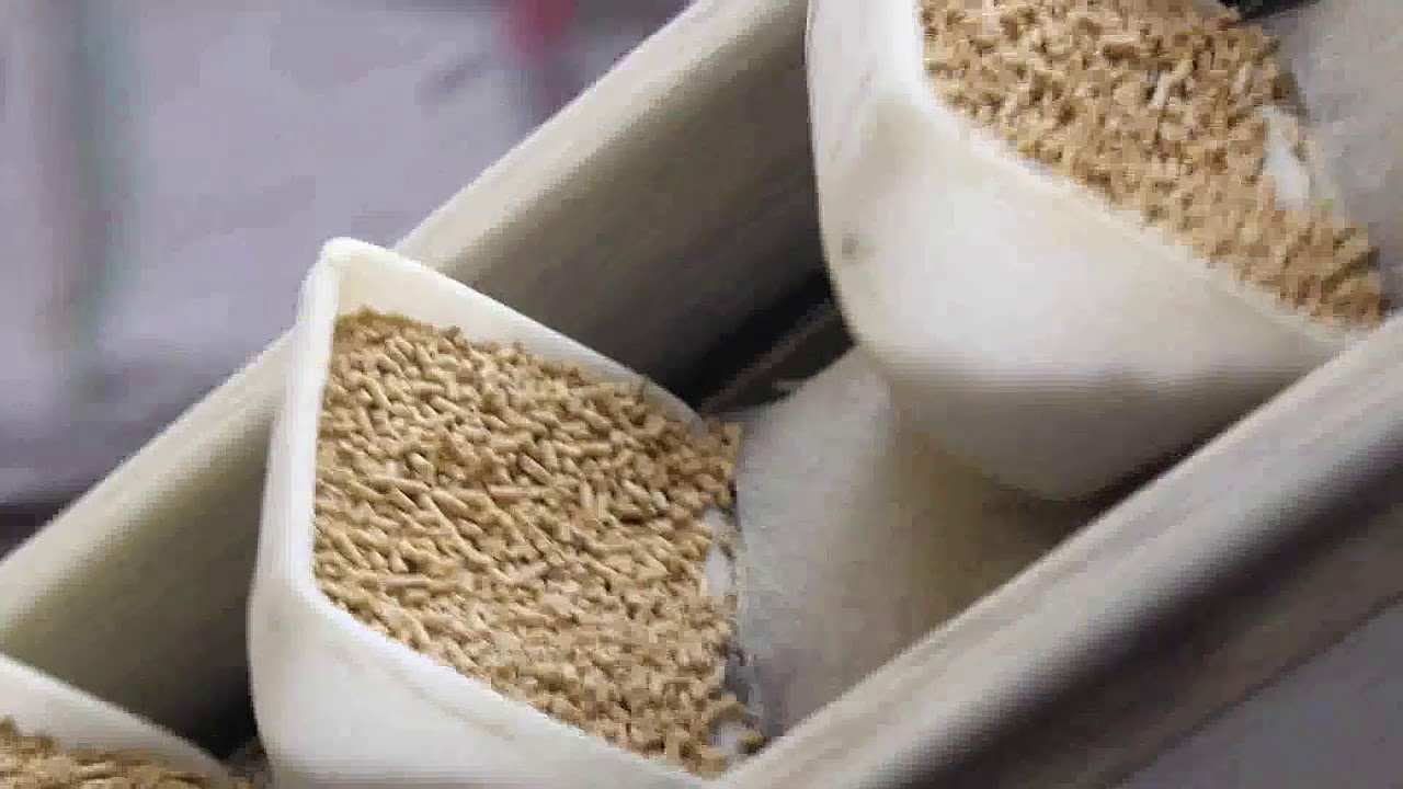 خط انتاج علف 5طن ساعة