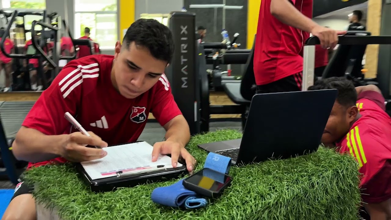 Preocupación en Independiente Medellín por amenazas contra dirigentes del club