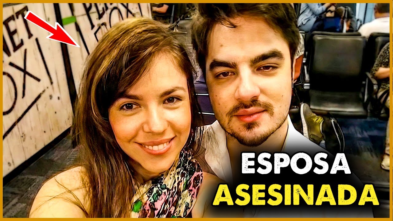 La maleta en la noche y el esposo que condujo 2500 kilómetros para matar a su esposa