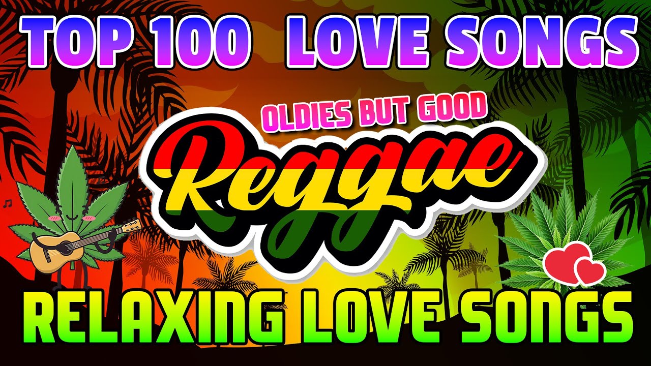 Top 100 Reggae Love Songs 80s 90s 🔥Most Requested  Reggae Love Songs All Time🔥 Best Reggae Mix 2026