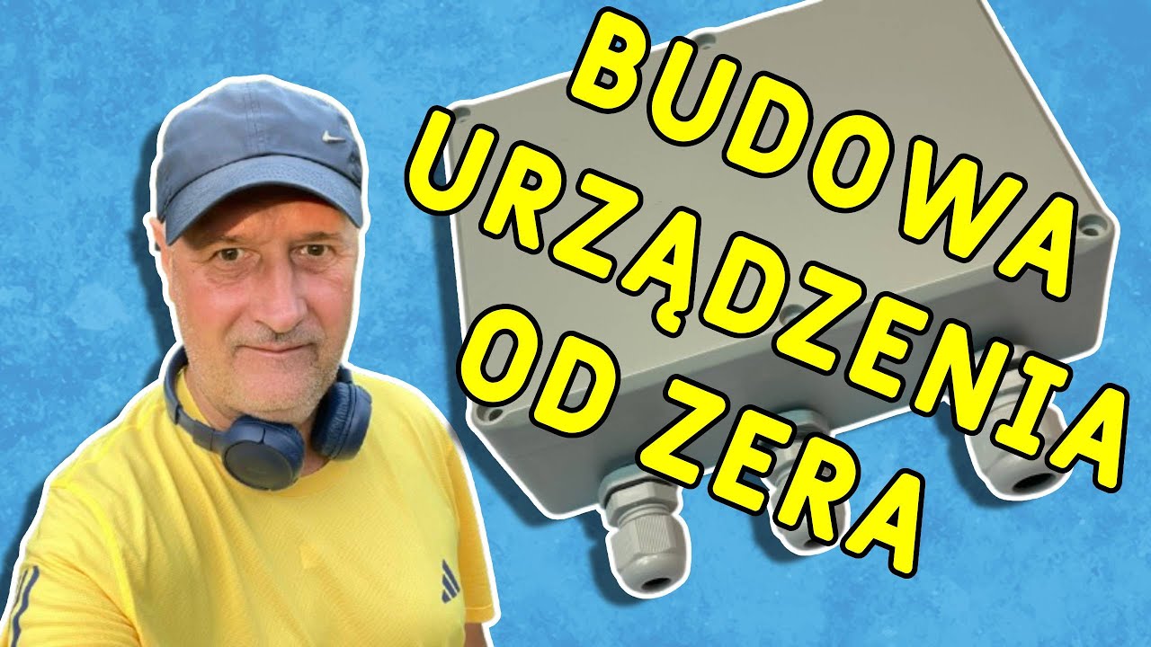 Oświetlenie podjazdu na ARDUINO od A do Z