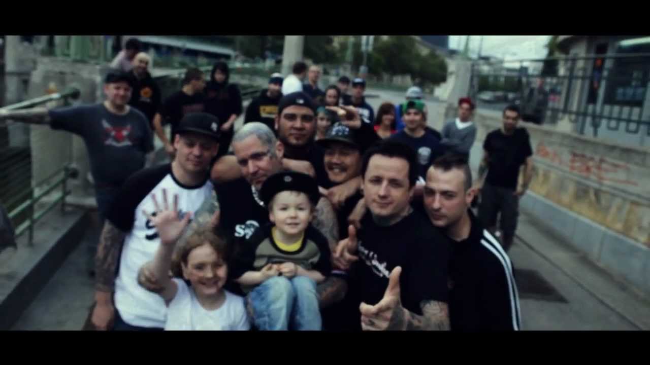 Spider Crew - Still Crazy But Not Insane