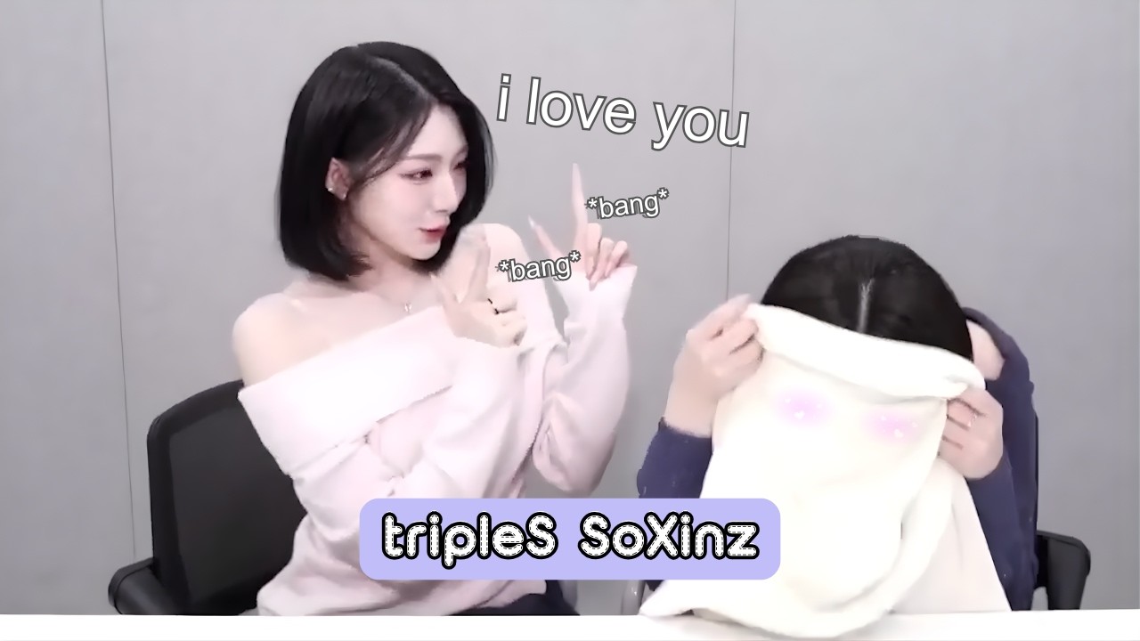 Soxinz Lovers Saga 4