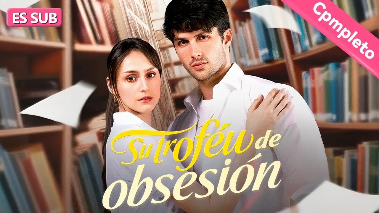 Me convertí en el juguete del multimillonario【ES -Serie Completa】