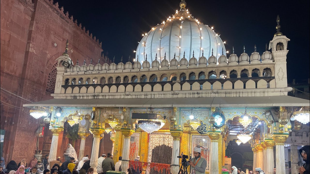 Sufi Reporter is live