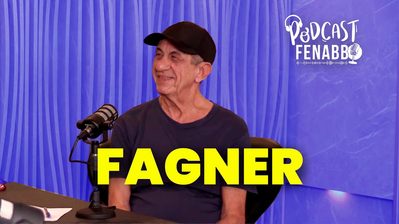 PodCast FENABB - Episódio 2 - Fagner