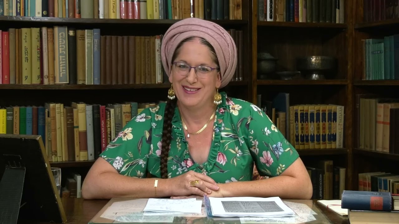 קריאת מציאות | פרק 28: סיון הר־שפי קוראת מציאות בשירת לאה גולדברג