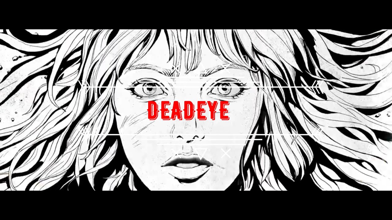 데드아이 솔라레 / KR DEADEYE AOS #5