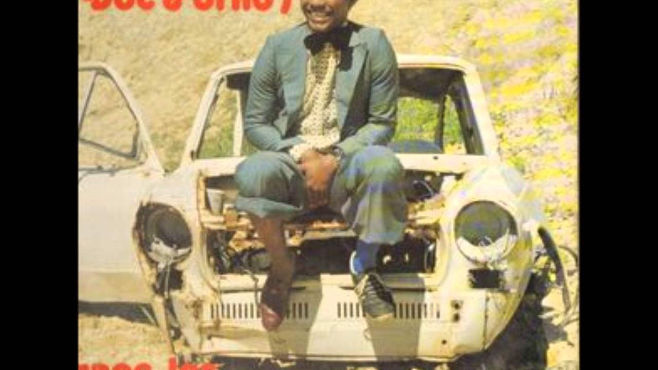 Francky Vincent - Missié boloko