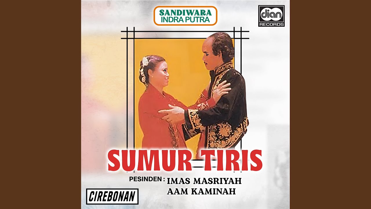 Sumur Tiris