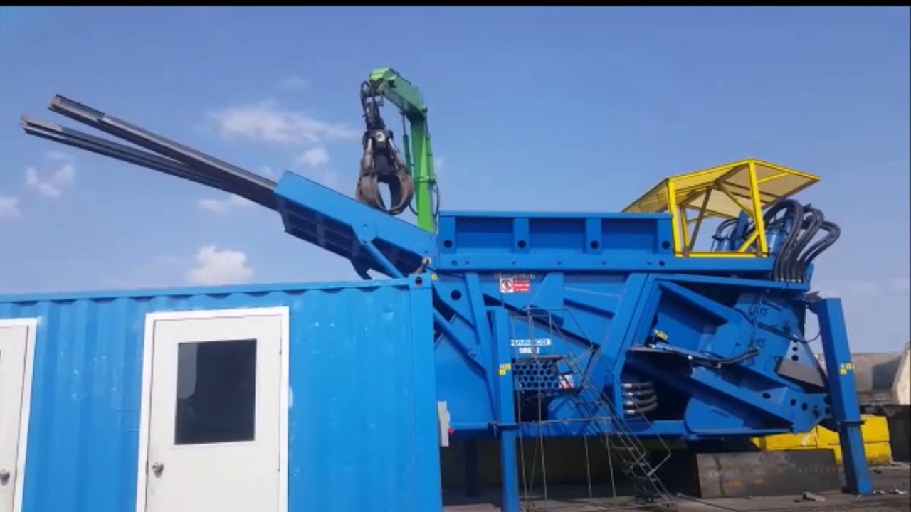 NEW!!! Ing.Bonfiglioli SQUALO 3000 Vertical Shear in USA