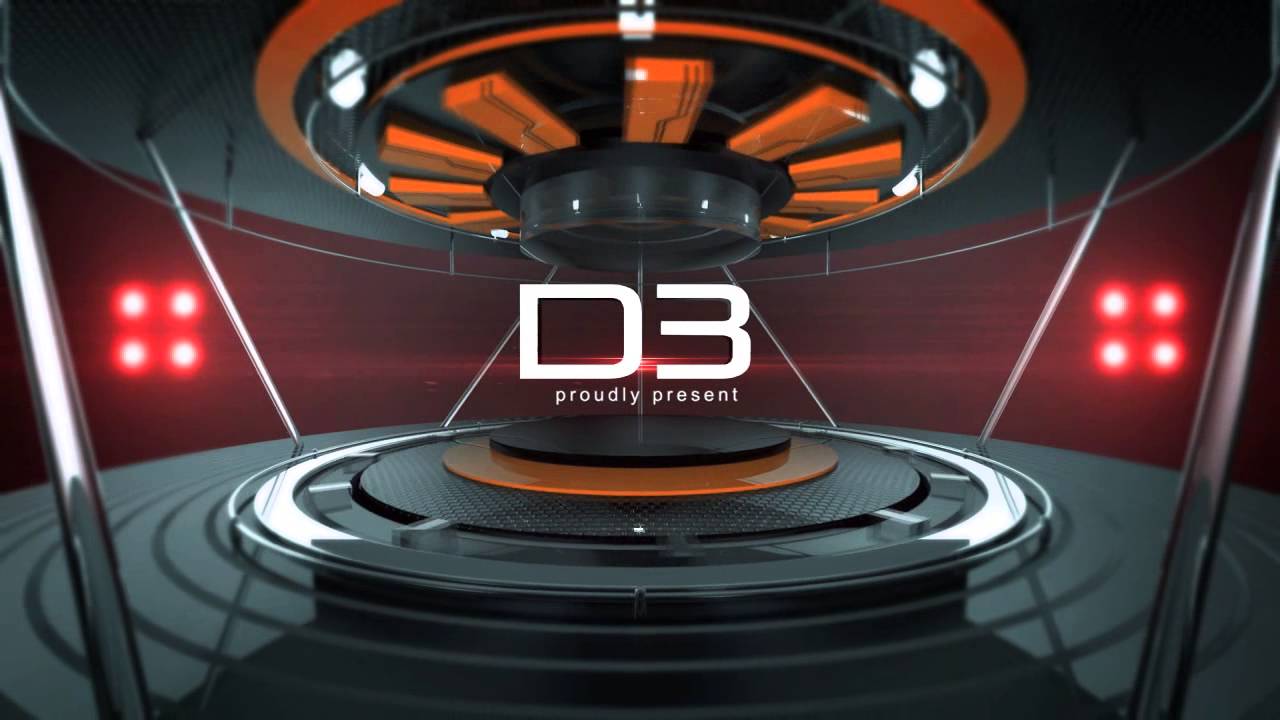 Kodex - Illusion (Official HQ)