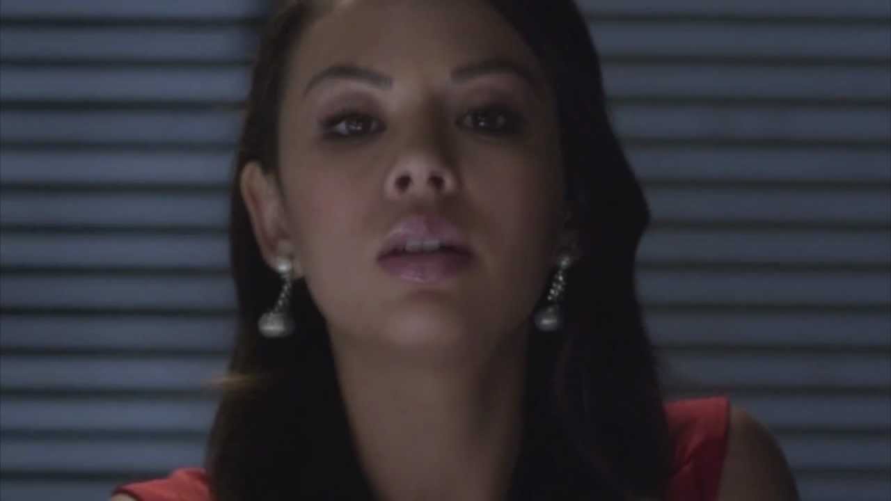Pretty Little Liars - 3x15 