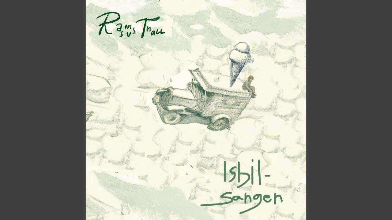 Isbil-sangen