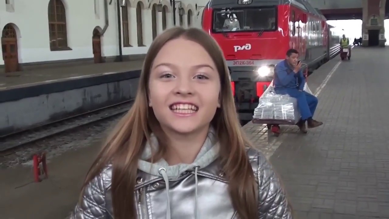Что делать в поезде когда скучно???/Лайфхаки
