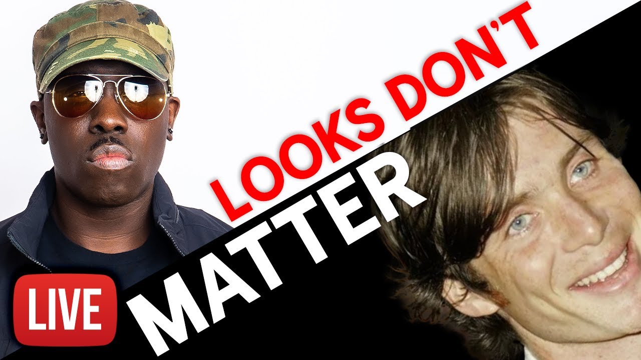 Looks Don't Matter Book Is Out NOW!!! | What to Do When Your Looks Don't Turn Her On