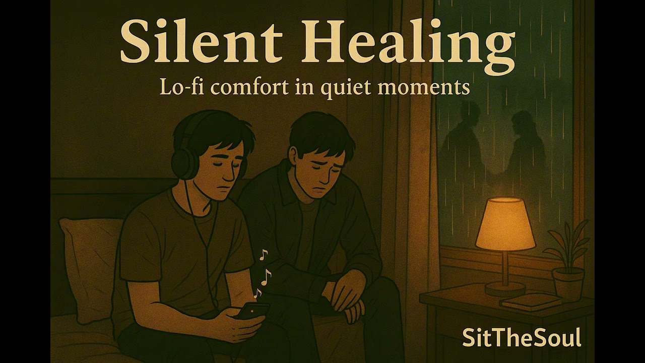Silent Healing
